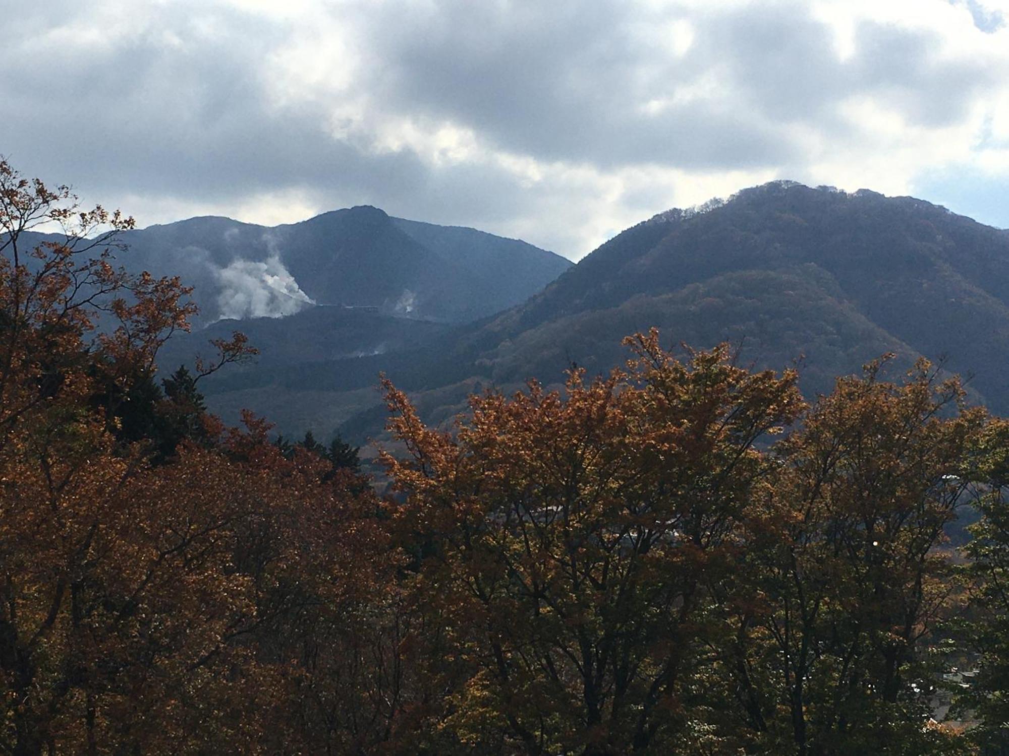 箱根ふうら 3* 箱根町