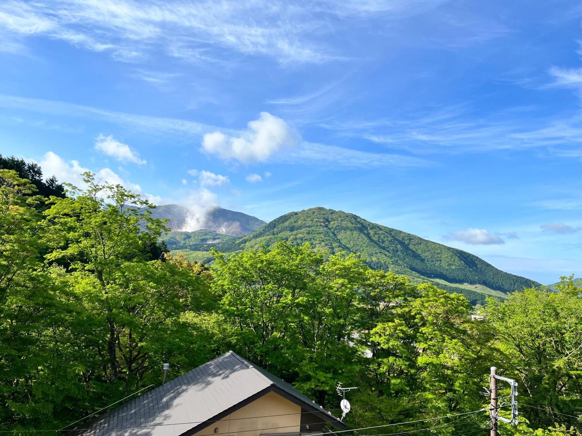 箱根ふうら 3* 箱根町