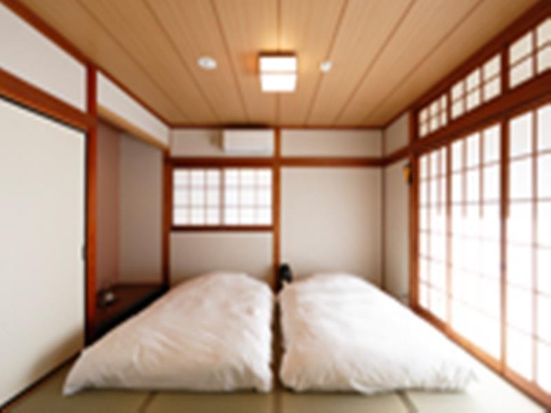 旅館 箱根ふうら