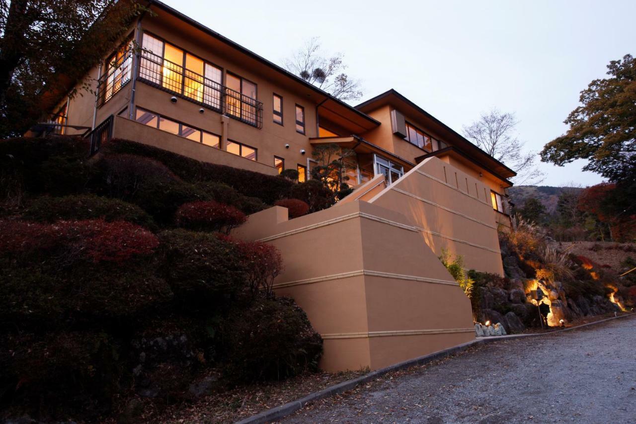 箱根ふうら 旅館 箱根町